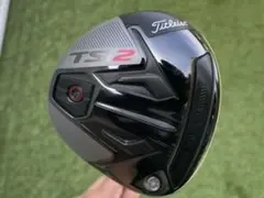 【値下げ】Titleist TSi フェアウェイメタル 5W