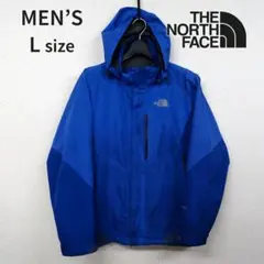 AA0113 ノースフェイス ハイベントアルファ マウンテンパーカー メンズ