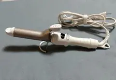 SALONIA ミニセラミックカール ヘアアイロン 25mm SL-011CDY