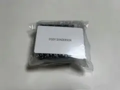 最安値‼️増田貴久 イヤーカフ イヤカフ CODY SANDERSON - メルカリ
