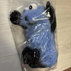 パペットスンスン　一番くじ　ラストワン賞　ぬいぐるみ