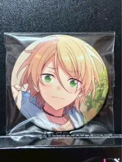 あんさんぶるスターズ 白鳥藍良 缶バッジ