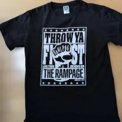 THE RAMPAGE 2019年ライブツアー Tシャツ Mサイズ