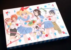 ニセコイ プロダクションノート 設定資料集 ニセコイ プロダクションノート 設定資料集 - メルカリ