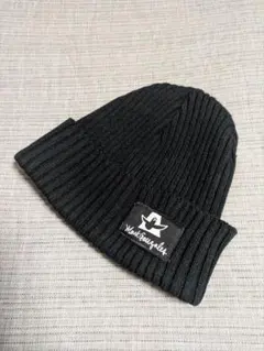 NEW ERA ニューエラ マークゴンザレス ニットキャップ ニット帽 黒