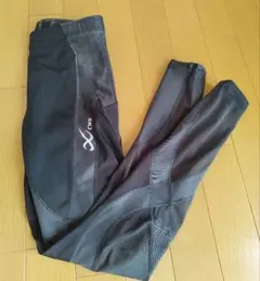 CW-X ジェネレーターモデルタイツ MT