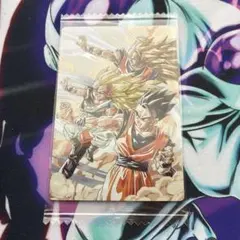 ドラゴンボールイタジャカ 5-27