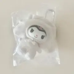 【新品】サンリオ ちびっとも　おかず　クロミ　ギョーザ 餃子