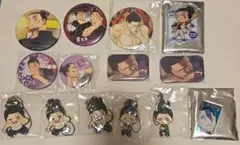 呪術廻戦　東堂葵