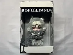 【正規品】SKULLPANDA XG スカルパンダ 未開封 日本限定 ②