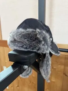 ニューエラのフライトキャップ？