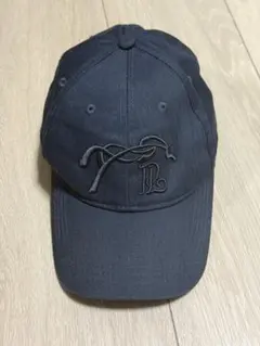 乗馬　ペネロペ　ブラック　帽子