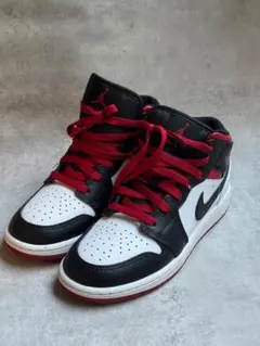 Nike Air Jordan 1 ハイカット スニーカー