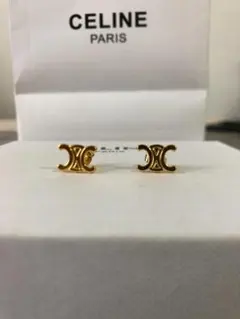レディース ピアス(両耳用)