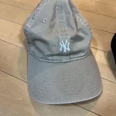 NEW ERA キャップ