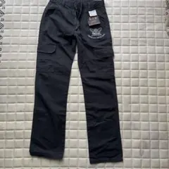 パンツ ブラック160cm