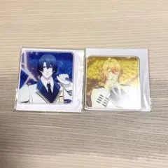 劇場版うたの☆プリンスさまっ♪マジLOVEスターリッシュツアーズ×Gratte