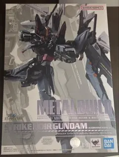2026年最新】ストライクノワール metal build ガンダムの人気アイテム