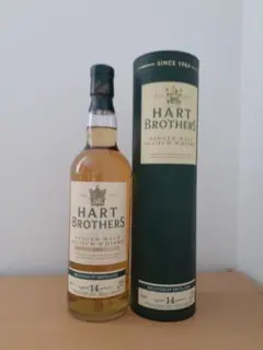 ミルトンダフ 1996 17年 ディスティラリーコレクション 52.2% ミルトンダフ 1996 17年 ディスティラリーコレクション 52.2