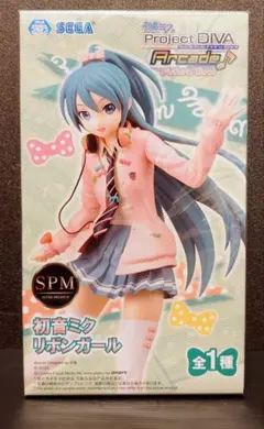 2025年最新】リボンガール 初音ミクの人気アイテム - メルカリ