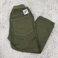マーキーズ　パンツ　カーキ　95
