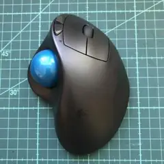 Logicool M570 トラックボールマウス