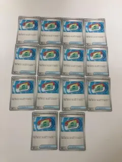 ポケパッド　ポケモンカード