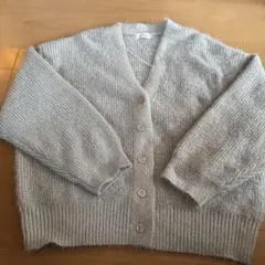 LEPSIM カーディガン