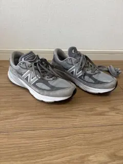 New Balance M990NC2 ホワイト 28.5cm - メルカリ