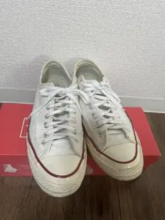 コンバース　ct70 27.5cm