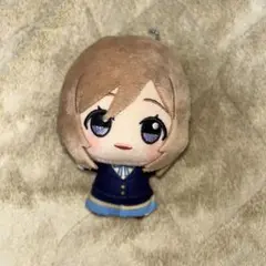 学園アイドルマスター ちびぐるみ 姫崎莉波 学マス ナムコ限定