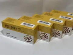 (りっこ様専用)カイジ顆粒(槐耳顆粒)10g×6袋×6箱