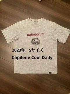 信越五岳2026 Patagonia 参加Tシャツ M - メルカリ