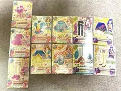 アイカツ！ カード まとめ売り41枚 - メルカリ