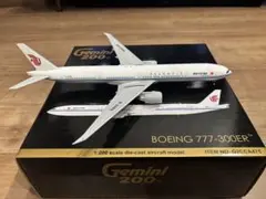 Gemini 200 ユナイテッド BOEING747-400 フラップダウン - メルカリ