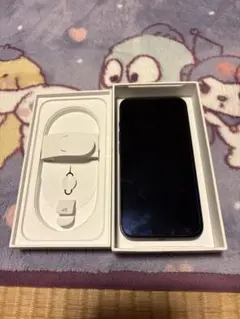 Apple iPhone16e◇香港版◇256GB◇超美品◇海外版シャッター音無