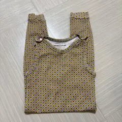 misha&puff ロンパース