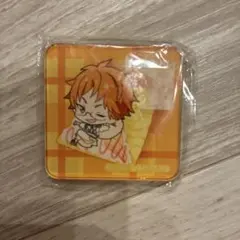 KING OF PRISM キンプリ　十王院カケル　マグネット