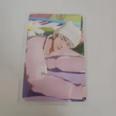 PLAVE PLBBUU トレカ　HMV 特典　ウノ　EUNHO