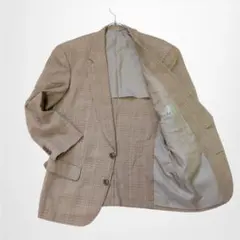 DURBAN テーラードジャケット