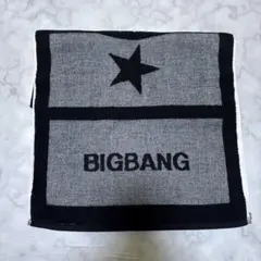 BIGBANG SPECIAL EVENT 2017 フード付きタオル - メルカリ