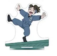忍たま乱太郎 第31期 アニメーション アクリルスタンド 小松田秀作
