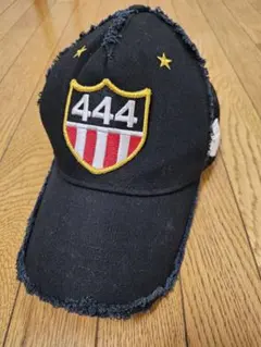 ★未使用品★ yoshinori kotake ローランドベリー　キャップ YOSHINORI KOTAKE DESIGN キャップ 帽子 「別注」YOSHINORI