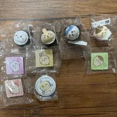 ちいかわ くら寿司 コラボ グッズ まとめ売り