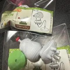 ピクミン チョコエッグ ブタドックリ