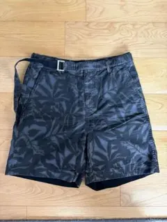 2026年最新】sacai メンズ ショートパンツ・ハーフパンツの人気