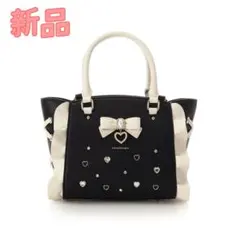 新品 SAMANTHAVEGAリボンジュエリーフラッター（ミニ）