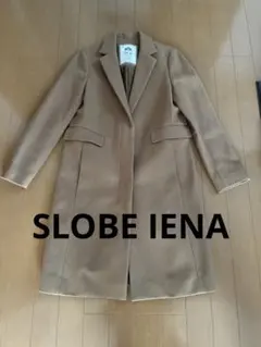 SLOBE IENAチェスターコート