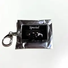 cacao アクリルキーホルダー - メルカリ