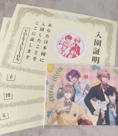 にじさんじ　東京ドームシティ　前半組　セット